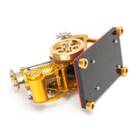 Suction-Type Stirling Engine Model Children Science Education Toys