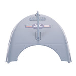 Eachine E200 PRO E200S E200 EXP RC Helicopter Spart Parts Cabin Cover
