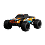 YH Toys YH16001 PRO RTR 1/16 2.4G 4WD 70km/h Brushless RC Car High Speed Off-Road Monster Truck LED Light Remote Control Vehicles Models Metal Diff Drive Shaft Toys