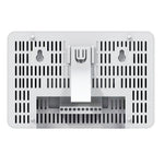 Tuya WIFI Smart CO2 Meter TVOC PM2.5 PM1.0 Temperature and Humidity Infrared Sensor Air Quality Monitor