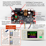 Sinlink XY6015LV CNC Adjustable DC Stabilized Power Supply Module Constant Voltage and Current 15A/900W Voltage Reduction Module