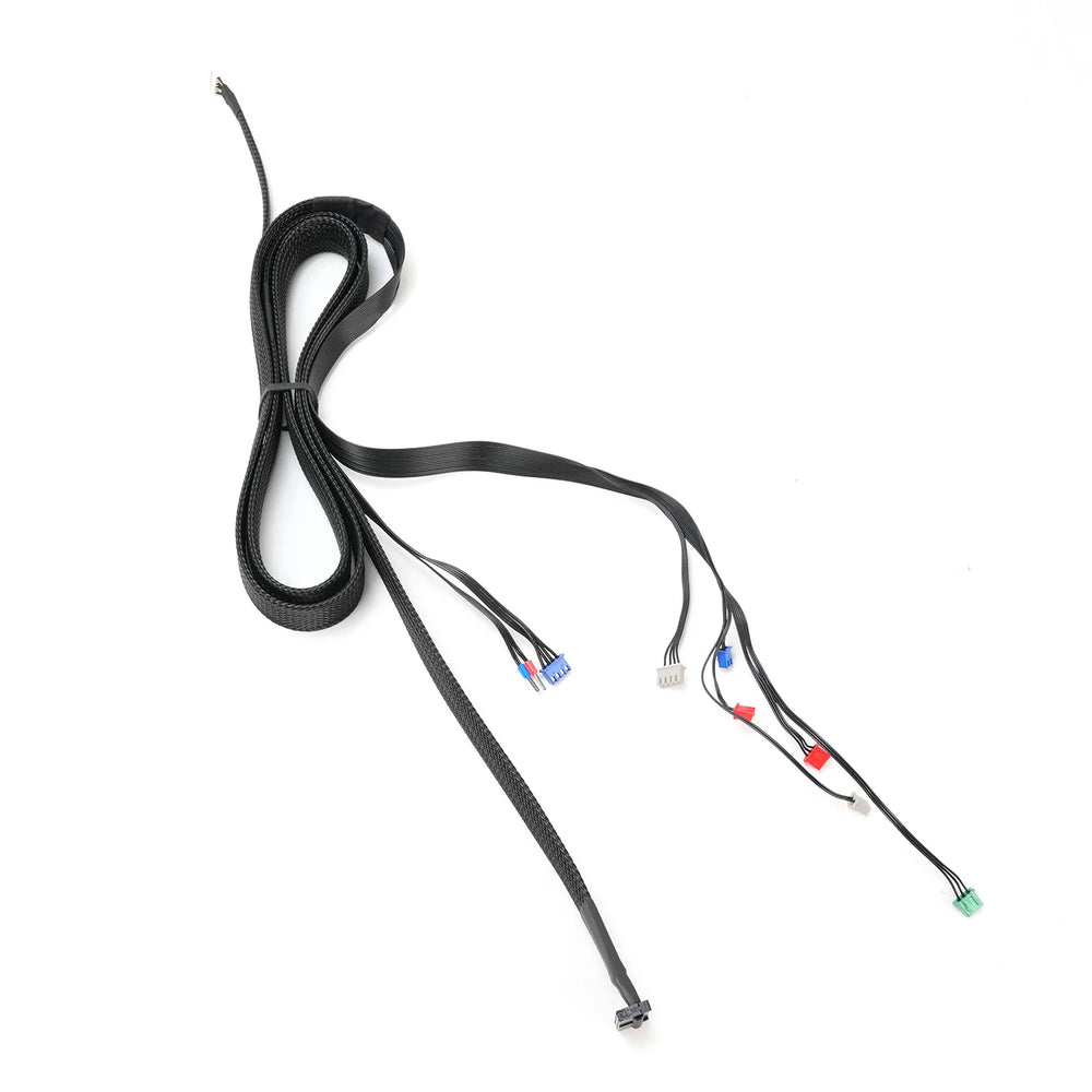 Artillery X4 Plus /X4 Pro Cable Harness 3D Printer Accessory