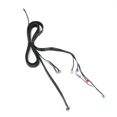 Artillery X4 Plus /X4 Pro Cable Harness 3D Printer Accessory