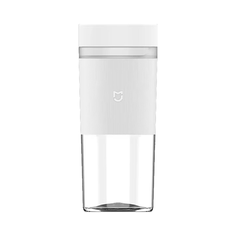 LinkMejor MIJIA Portable Juicer Cup 2 With 300ml Capacity Wireless Electric Juice Cup Mini Smoothie Blender Fresh Juice Making Machine