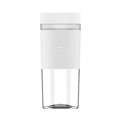 LinkMejor MIJIA Portable Juicer Cup 2 With 300ml Capacity Wireless Electric Juice Cup Mini Smoothie Blender Fresh Juice Making Machine