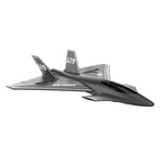 Z65 325mm Wingspan 2.4GHz 4CH Built-in Gyro EPP RC Airplane Fighter Glider Jet RTF For Beginners