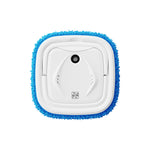 Automatic Smart Mopping Robot with Water Tank, Vacuum and Mop Cleaning Robot, Floor Sweeper for Home