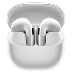 Xiaomi Buds 6 TWS Earbuds bluetooth Earphone Hi-Res Three-magnet Gold-plated Acoustic Unit Spatial Audio 3-Mic AI Call Noise Cancelling Simultaneous Interpretation Semi-in-ear Sports Headphones