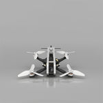 LinkMejor Lightning3 V3 2S Micro Freestyle FPV Racing Drone PNP BNF with Analog / DJI O4 / HDZero / Walksnail Mini 1S / Walksnail Ascent Lite VTX