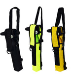 LinkMejor 0.5L Mini Scuba Tank for Recreational Diving Scuba Cylinder Oxygen Tank Support 5-10Minutes Scuba Divingfor Underwater