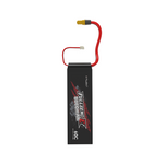 iFlight Fullsend E 22.2V 8000mAh 60C 6S2P Moli21700-P45B LiPo Battery XT60H-F Plug for iFlight SH CineLR 7 FPV Racing Drone