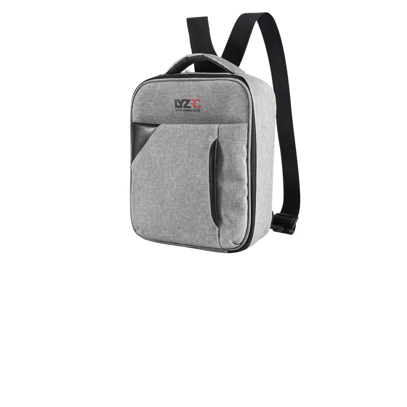 LinkMejor L900 Pro 5G WIFI FPV GPS RC Quadcopter Spare Parts Backpack Carrying Case