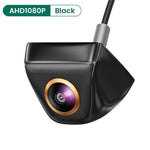 AHD1080P/720P Car Rear View Camera 170° Fisheye Golden Lens Full HD Night Vision Universal Vehicle Reversing Backup Cameras