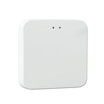 Tuya Multi-Mode Gateway Zigbee3.0/BLE/BLE Mesh Smart Home Hub APP Remote Control Works with Alexa for Remote Control Automation
