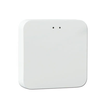 Tuya Multi-Mode Gateway Zigbee3.0/BLE/BLE Mesh Smart Home Hub APP Remote Control Works with Alexa for Remote Control Automation
