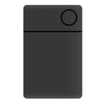 Google Smart Card Tracker for Find My Device Android Phone Wallet Keys Long Battery Wireless Charging Anti-Loss Locator