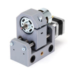 LinkMejor 1610 2418 3018 Z Axis 775 Spindle Motor Drill Chunk Integrated Set DIY Upgrade Kit LinkMejor Parts for Laser Engraver