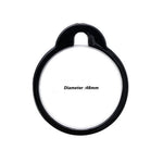1Pcs Lightweight Portable Hanging Neck Single Reading Glasses HD Anti-blue Light Anti-loss Hand-woven Lanyard Pendant Presbyopia Glasses