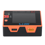 LinkMejor T8 650W 22A XT60 1-8S Intelligent Charger Checker for a wide range of devices