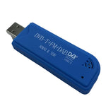 LinkMejor Receiver 25 MHz -1760 MHz Aviation Band Receiver