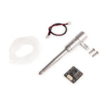 Holybro Digital Air Speed Sensor MS5525DSO Supported on all Holybro Autopilot Flight Controller Boards with Ardupilot & PX4