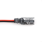 Flysky FS-iBA01 i-BUS2 Enhanced Receiver Atmospheric Pressure Sensor Altitude Meter For RC Airplane Car Boat Model Accessories