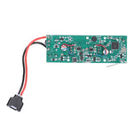 Eachine Mini FW190 76117 400mm Wingspan RC Airplane Spare Part 2.4GHz 4CH Onboard Servo Receiver Board