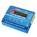 Original LinkMejor IMAX B6 Mini 60W 6A Balance Charger Discharger with Power Supply for LiPo Li-ion LiFe Nimh Nicd Battery