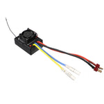 LinkMejor 104001 1/10 RC Car Spare Brushed ESC Receiver Board Speed Controller 1922 Vehicles Model Parts