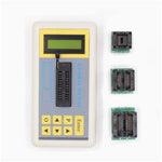 TSH-06F IC Tester Integrated Circuit and Transistor Tester Automatic Identification LCD Display Multi-Component