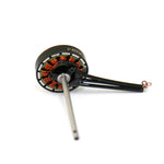 LinkMejor M1 V3 Pro RC Helicopter Parts Tail/Main Motor