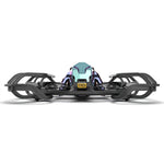 LinkMejor Mario Mini25 HD O4 / O4 Pro 2.5 Inch 125mm 3S RC FPV Racing Drone ELRS 2.4G with BeeStorm 1303.5 6660KV Motor