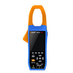LinkMejor CMS101/ CMS061 3-in-1 AC/DC Clamp Meter Multimeter Oscilloscope 1000V 1000A High Accuracy Real-time Sampling User-friendly Interface