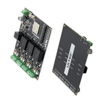 LinkMejor® T-Connect ESP32-S3 Industrial Control Development Board RS485 CAN Module WiFi bluetooth Low Power Wireless Modules Board