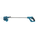 88V 1800W Cordless Electric Lawn Mower Grass Trimmer Set Grass Shear Shrubber Hedge Trimmer  Pruning Machine Garden Tools