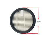 3Pcs HEPA Filters Replacement High Efficiency for Proscenic P16 Air Purifier