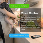 Aqara D1 Smart Zigbe Switch Wireless Switch Key Light Remote Control Fire Wire With /No Neutral Work With Mi Home HomeKit