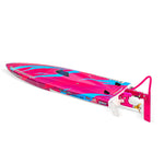 LinkMejor 1158 Explorer 2.4G 50km/h 3S Brushless RC Boat Fast High Speed Self-Righting Water Cooling System Vehicles Models Toys