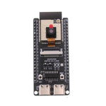 ESP32-S3-CAM WROOM N16R8 AI IoT Development Board Wi-Fi bluetooth OV2640 Camera GPIO for AI Vision IDE