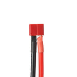 LinkMejor 11.1V 5000mAh 45C 3S LiPo Battery T Deans Plug for FPV Racing Drone
