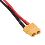 LinkMejor 11.1V 3000mAh 15/30C 3S Long Range Li-ion Battery XT60 Plug for FPV RC Racing Drone