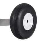 Volantex TrainStar Ascent 747-8 RC Airplane Spare Part Front Landing Gear