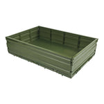 LinkMejor LDP06 1/12 Unimog RC Car Compartment Parts L0054G L0054Y Vehicles Models Spare Accessories