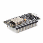 5pcs Geekcreit® NodeMcu Lua ESP8266 ESP-12F WIFI Development Board