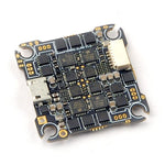 25.5×25.5mm Happymodel Super F405HD ELRS AIO 3in1 Flight Controller Built-in UART 2.4G ELRS RX 20A ESC for HD Digital Whoop RC FPV Racing Drone