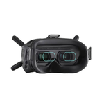 Organic Glass Lens Protector Film Set for DJI FPV Goggles & Nano Drone Camera Shockproof Shatterproof
