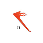 LinkMejor S2 Ultra RC Helicopter Spare Parts Vertical Fin