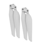 LinkMejor X8 TELE MAX SE 2022 V2&2022&2020 RC Quadcopter Spare Parts 4PCS Quick-release Foldable Propellers