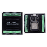 ESP32 Development Board Compatible with ESP32 WiFi bluetooth Module NodeMCU-32S Lua 30Pin Expansion Board