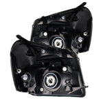 1 Pair Car Headlight Lampshade Light Cover 3R3Z13008CA GM2503254 GM2502254 15888058 15888059 For Chevrolet Equinox 2005-2009